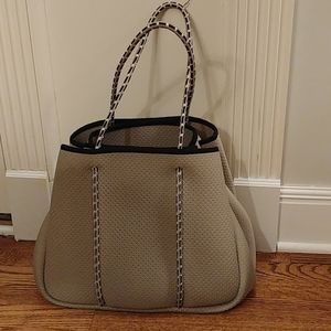 Annabel Ingall neoprene tote